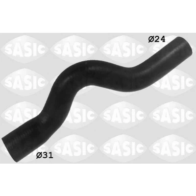 Afbeelding van Sasic Radiateurslang 3400108