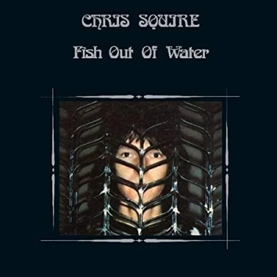 Afbeelding van Fish Out Of Water (Remastered &amp; Expanded Edition) (Digi)