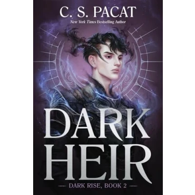 Afbeelding van Dark Heir: 2