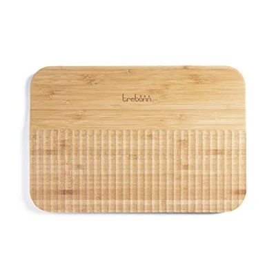 Afbeelding van Snijplank Trebonn Wave 30 x 20 cm