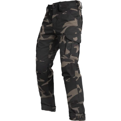 Afbeelding van JOHN DOE REGULAR BESCHERMEND CARGO CAMOUFLAGE JDC2004 38/36