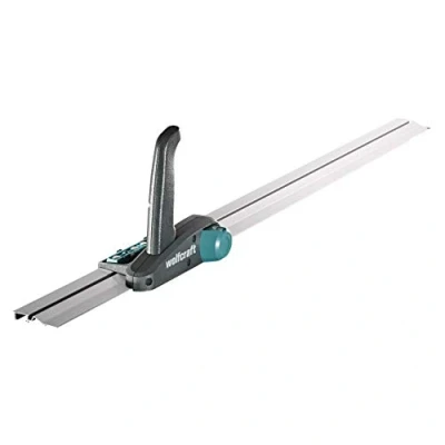 Afbeelding van Wolfcraft 4014000 Gipsplaatsnijder 900 1900mm