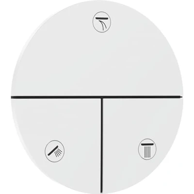 Afbeelding van Hagr douchem kr opb showerselect comfort s 15558700