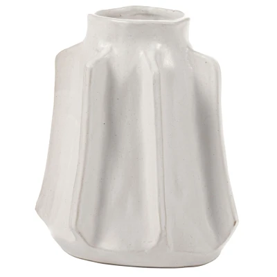 Afbeelding van Serax Billy vaas 19 cm Wit