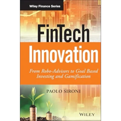 Afbeelding van FinTech Innovation
