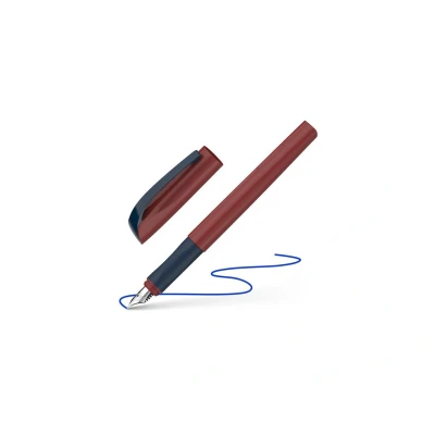 Afbeelding van Schneider vulpen Xpect ketchup M S 169014