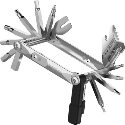 Afbeelding van Lezyne Super SV Tool 23 Functies (incl. bandenplug)