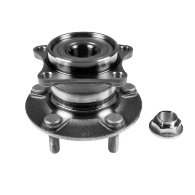 Afbeelding van Blue Print Wiellagerset ADM58345