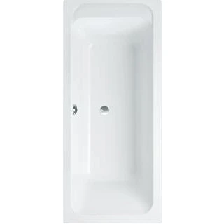 Afbeelding van V&amp;B Architectura bad 190 x 90 cm wit