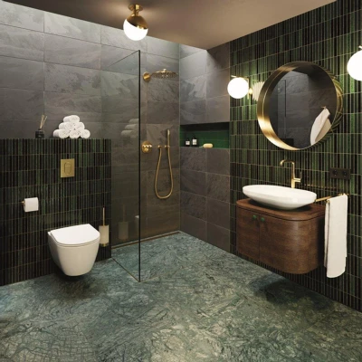 Afbeelding van Grohe Silverflex doucheslang 175mm overig 28388GL0