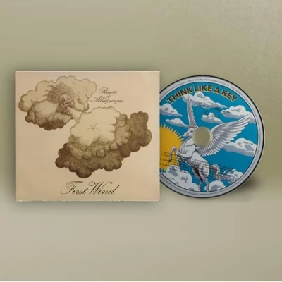 Afbeelding van First Wind (2025 Remaster)