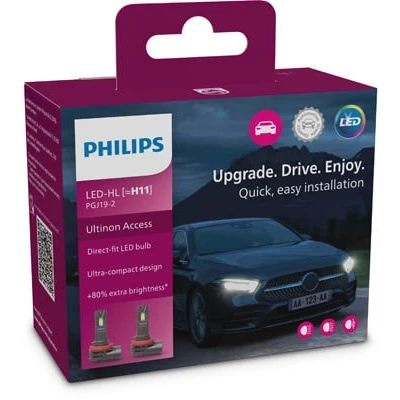 Afbeelding van Gloeilamp, verstraler PHILIPS 11362U2500CX