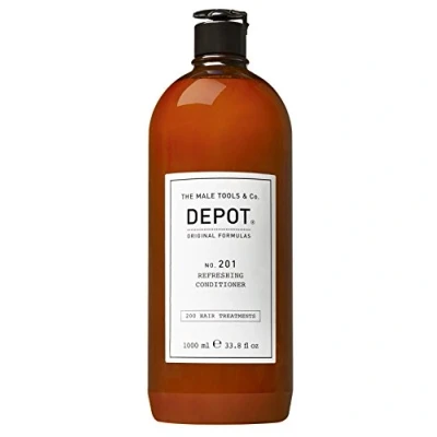 Afbeelding van Depot No.201 Refreshing Conditioner 1000ml