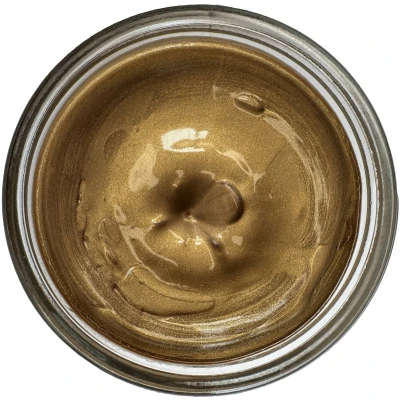 Afbeelding van Famaco Creme de Beaute schoensmeer 50ml mordoré light (400)