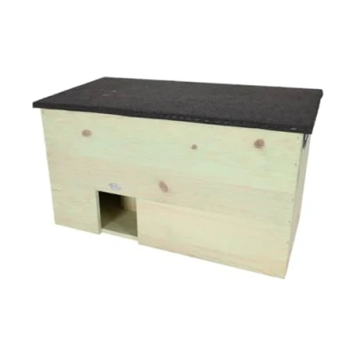 Afbeelding van Esschert Design Egelhuis XL