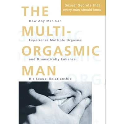 Afbeelding van Multi Orgasmic Man