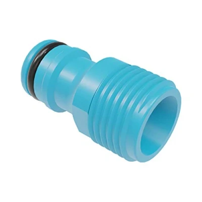 Afbeelding van kraanaansluiting Aansluiting met 1/2 &quot;Cellfast Ideal Line buitendraad