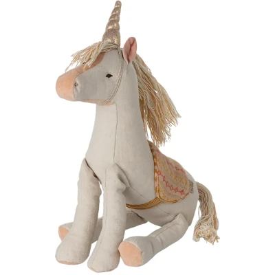 Afbeelding van Maileg Unicorn Medium