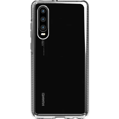 Afbeelding van Tech21 Pure Clear Huawei P30 transparant