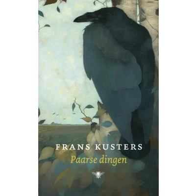Afbeelding van Paarse dingen (Hardback)