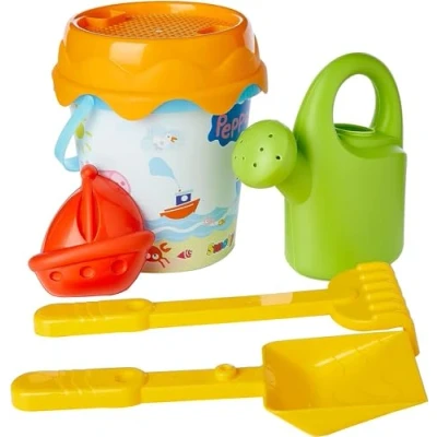 Afbeelding van Peppa Pig Strandset 3032160402377
