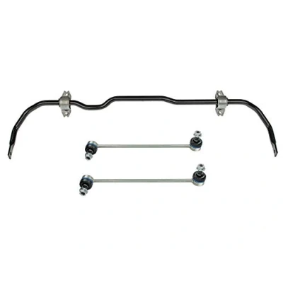 Afbeelding van Stabilisator, chassis MEYLE 100 653 0007/HD