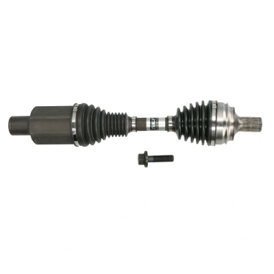 Afbeelding van SKF Aandrijfas VKJC 7576