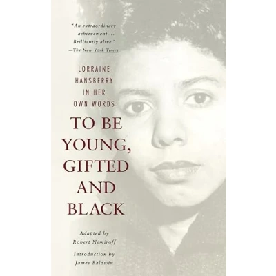 Afbeelding van To Be Young, Gifted and Black