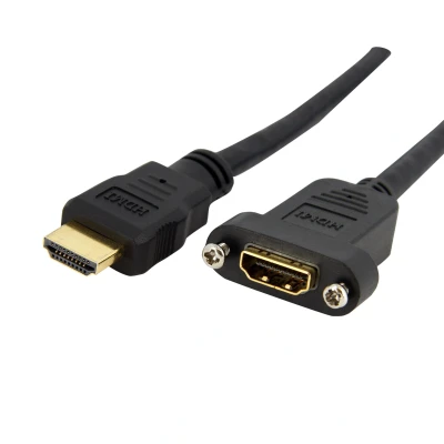 Afbeelding van StarTech.com 0,91m (3ft) HDMI kabel