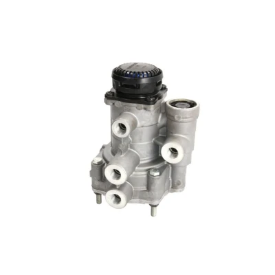 Afbeelding van Wabco Aanhanger stuurklep 9730090150