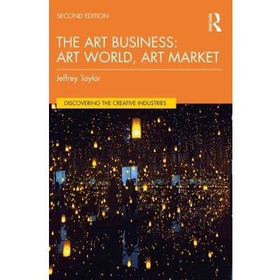 Afbeelding van Art Business: World, Market