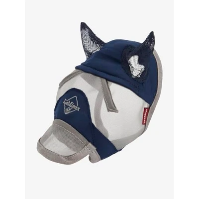 Afbeelding van LeMieux Toy Pony Vliegenmasker Navy