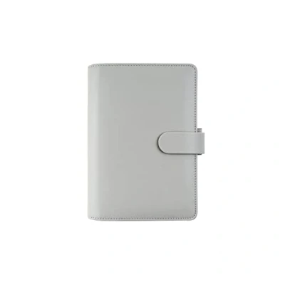 Afbeelding van Filofax Persoonlijke Saffiano Organizer Graniet