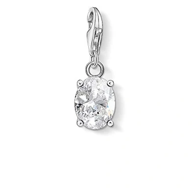 Afbeelding van Thomas Sabo Dames zirconia 1847 051 14