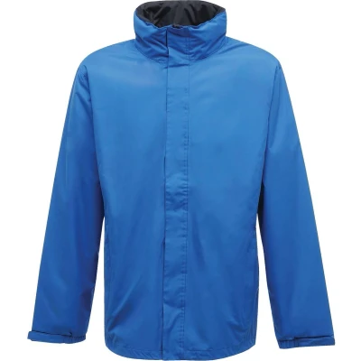Afbeelding van Regatta Ardmore Outdoorjas Mannen MAAT L Blauw