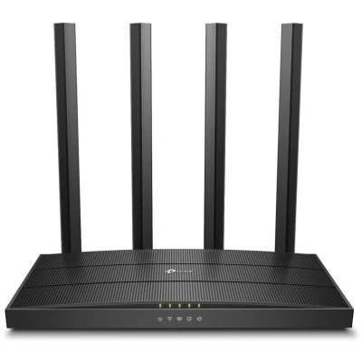 Afbeelding van TP Link Archer C6 AC1200 Dual band wifi router