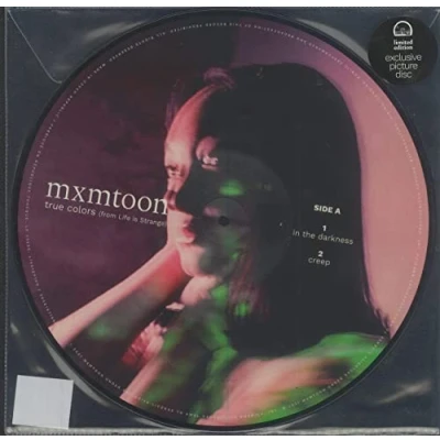 Afbeelding van True Colors (RSD 2022)