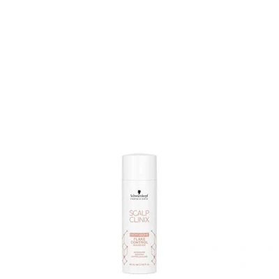 Afbeelding van SCHWARZKOPF SCALP CLINIX Flake Control Booster 45ml