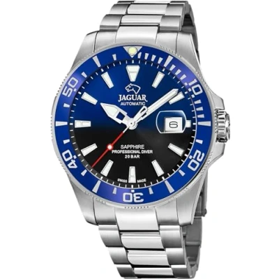 Afbeelding van Jaguar Automatisch horloge Automaat