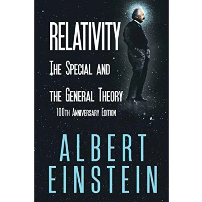 Afbeelding van Relativity: the Special and General Theory, 100th Anniversary Edition