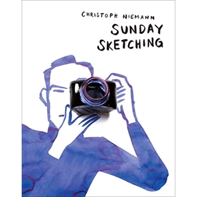 Afbeelding van Sunday Sketching: The Creativity of Christoph Niemann