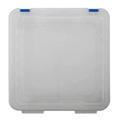 Afbeelding van Papermania 12 x 12&quot; Stack n Store Oplossingen, Wit