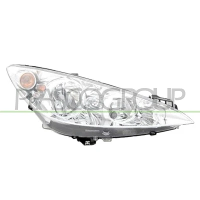 Afbeelding van Koplamp PRASCO PG4244904