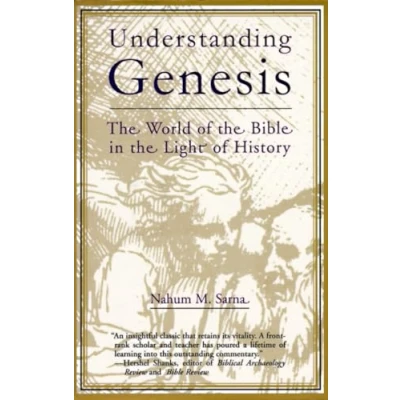 Afbeelding van Understanding Genesis: the World of Bible in Light History: Vol 1