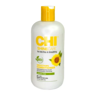 Afbeelding van CHI ShineCare Smoothing Conditioner 355 ml
