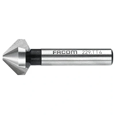 Afbeelding van Facom Frees conisch 90gr. 229.TT4