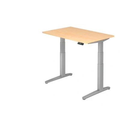 Afbeelding van hjh OFFICE PRO Xbhm 12 SS Esdoorn