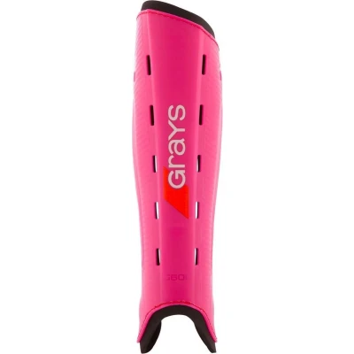 Afbeelding van Grays G600 Scheenbeschermers roze L
