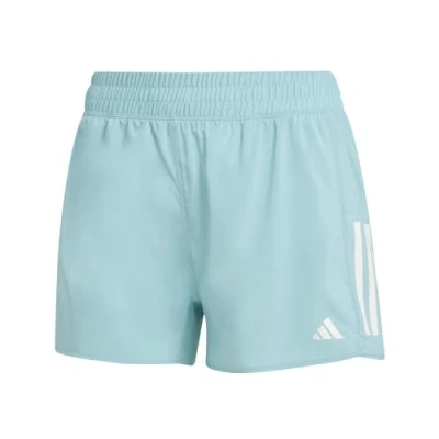Afbeelding van adidas Performance OWN THE RUN Korte broeken, Dames, Maat: XSx3&quot;, Mint ton