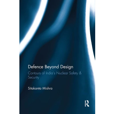Afbeelding van Defence Beyond Design